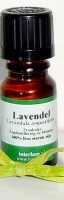 Eterisk olja Lavendel
